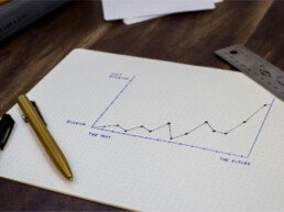 Demystifying Technical Analysis: A Beginner's Guide to Chart Patterns and Indicators blog 01