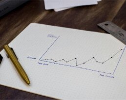 Demystifying Technical Analysis: A Beginner's Guide to Chart Patterns and Indicators blog 01