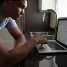 The Art of Risk Management: Safeguarding Your Investments in a Volatile Market blog 03